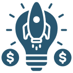 Startups Icon