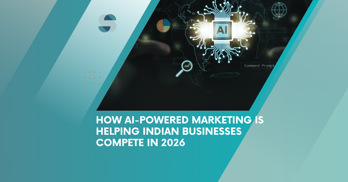 AI-Powered Marketing