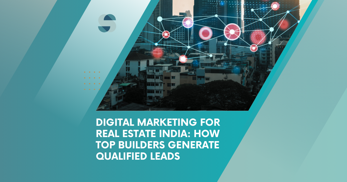 Digital Marketing for Real Estate