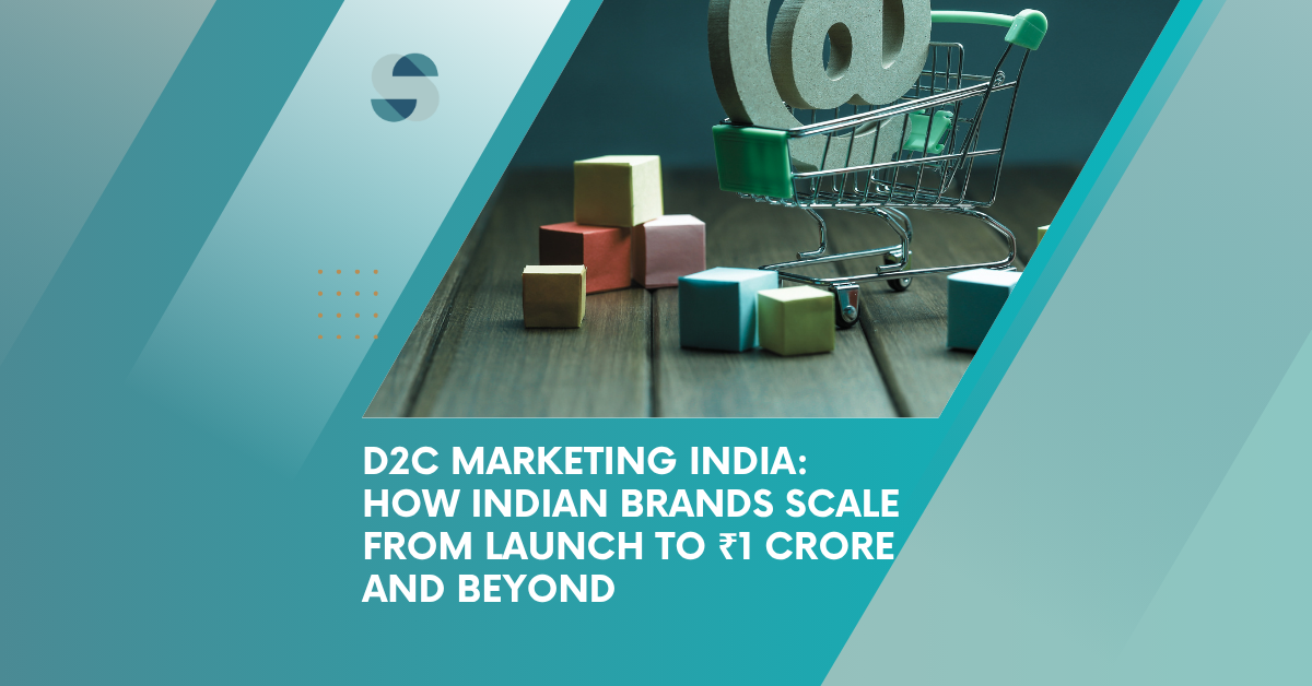 D2C Marketing in India