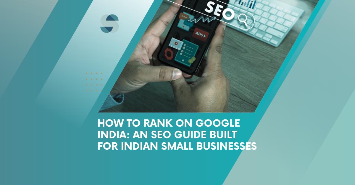 How to Rank on Google India