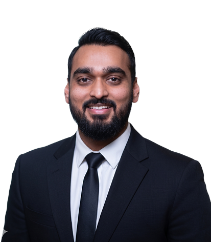 Rahul Srivastava
