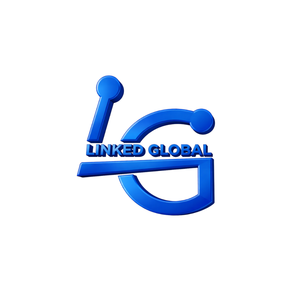 Linked Global logo
