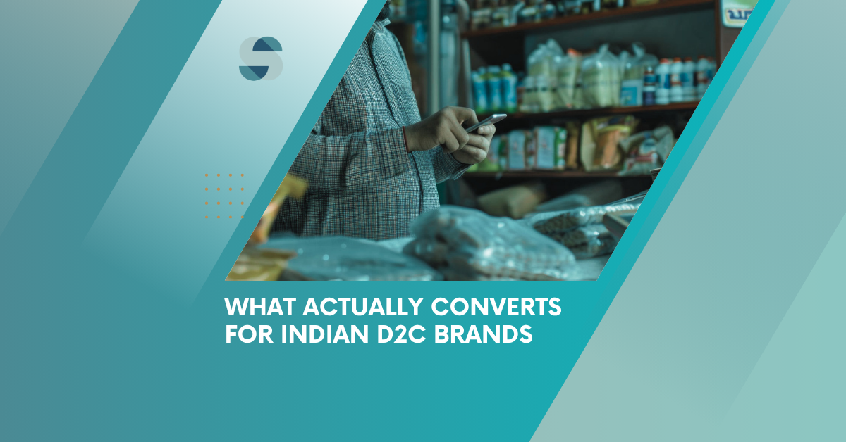 Instagram vs YouTube Influencer Marketing: What Actually Converts for Indian D2C Brands