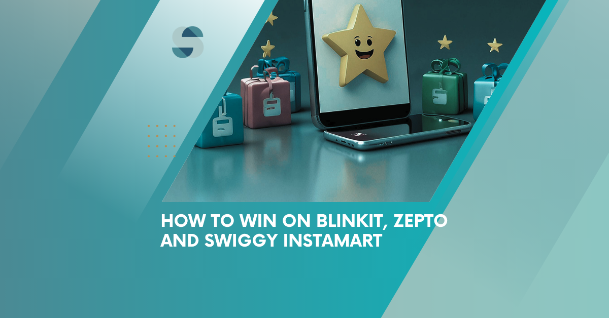 Quick Commerce Marketing in India: How to Win on Blinkit, Zepto and Swiggy Instamart