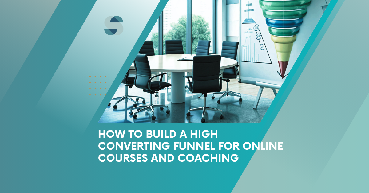EdTech Lead Generation India: How to Build a High-Converting Funnel for Online Courses and Coaching