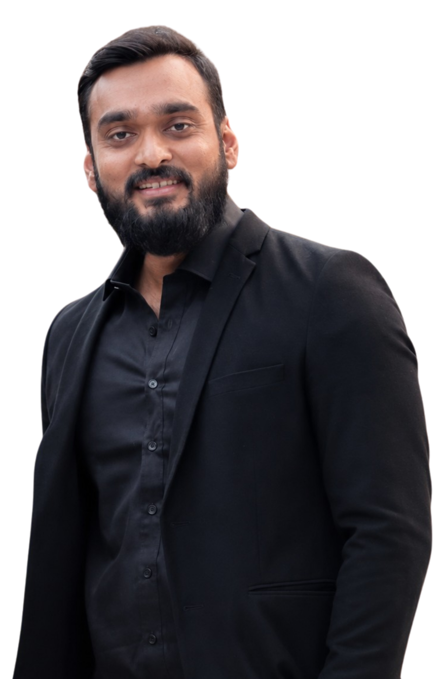 Rahul Srivastava